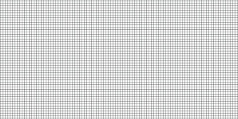 simple grey thin line grid pattern for banner poster background.