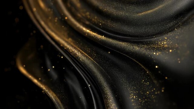 abstract space background