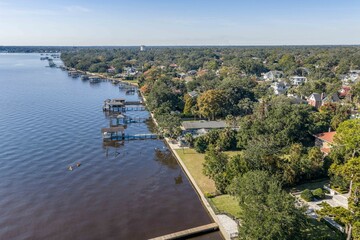 Jacksonville, Florida