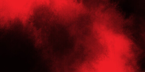 Abstract black and red fantasy watercolor background abstract fire flame grunge texture background .Old vintage grunge pattern distressed bright red paper .decorative pattern background