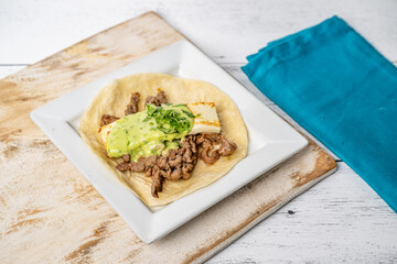 taco
