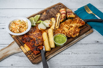 mexican food