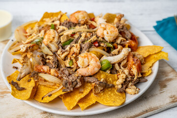 mexican food