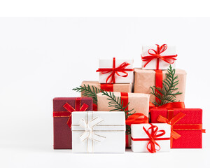 christmas gift boxes