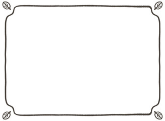 ちょっとした飾り窓・枠_1