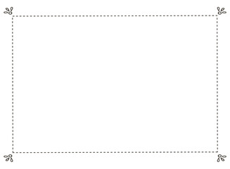 ちょっとした飾り窓・枠_14