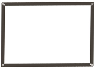 ちょっとした飾り窓・枠_16