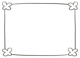 ちょっとした飾り窓・枠_19