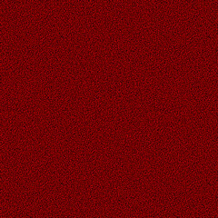 High-energy abstract background featuring an intense red and orange noise texture overlaid with a repeating geometric pattern of darker red diamond shapes and diagonal stripes. 