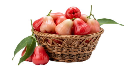 Exotic Durian Fruit Splashing into Creamy Liquid, Tropical Delicacy