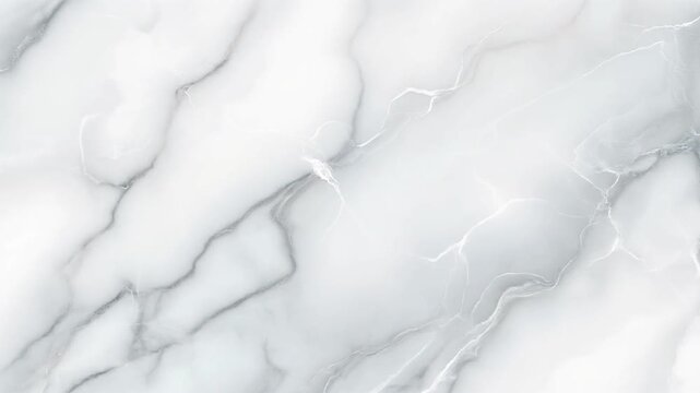 Light Luxury Marble Flow Background with Soft Veining for Elegant Wedding and Cosmetic Videos