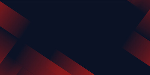 Abstract background dark red with modern corporate concept. Vector illustration for presentation design, banner, business card and much more