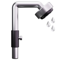 Modern Bathroom Faucet