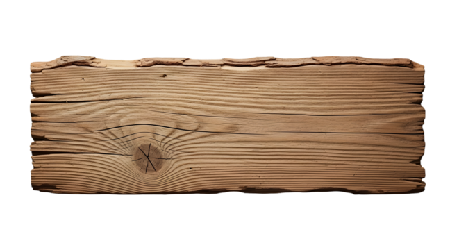 Rustic weathered wood plank texture: natural brown wooden board for design and branding

