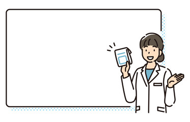 薬剤師　薬局　調剤