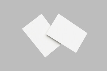 Business Card Mockup