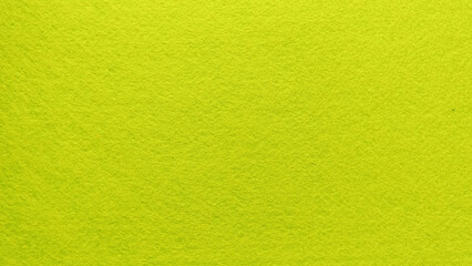Bright Lime Green Felt Fabric Material Texture Background Displaying Rough Surface and Full Frame Copy Space © MohamadFaizal