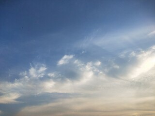 Unbelievable Dragon-Shaped Clouds Take Over the Morning Sky