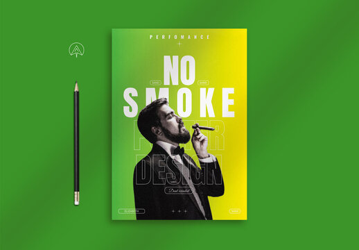 Poster Design Layout