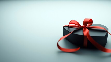 Perfect design for expressing affection in a festive setting.