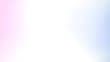 Soft color gradient background with pink blue green smooth transitions
