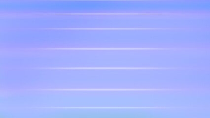 Soft lavender gradient background with horizontal luminous streak patterns