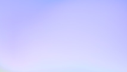 Soft lavender gradient background with smooth color transitions across the frame