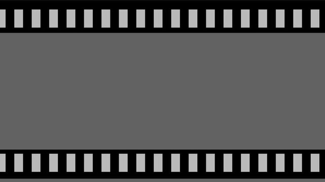 News lower third background overlay template with green screen, TV broadcast style animation for breaking news or live updates .Breaking news lower third 3rd chyron l3rd loop 4k 