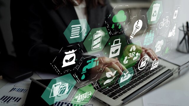 Reuse, reduce, and recycle form the 3R concept that supports sustainability. The 3R principle, especially reuse and recycle, helps reduce waste effectively. Funnel