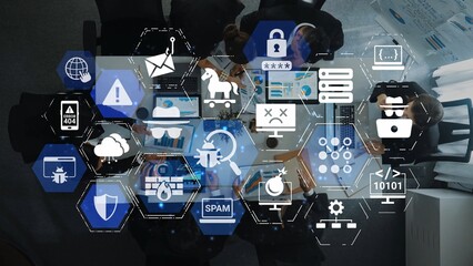 The concept of malware protection is vital for cybersecurity. This system provides robust virus protection, scanning for threats to ensure data safety and network security. Funnel