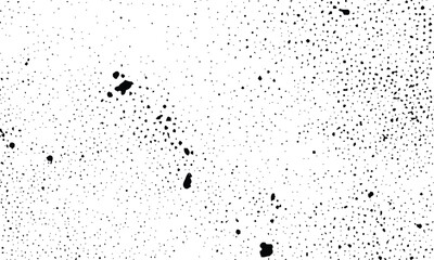 Abstract vintage stone, concrete, dirt, noise surface pattern. Grunge halftone background Vector, black and white error glitch art design grunge background Dot pop art comic sport style vector .	
