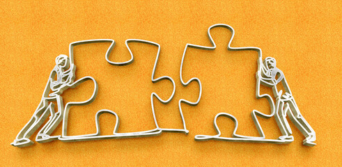 Building Stronger Solutions Together