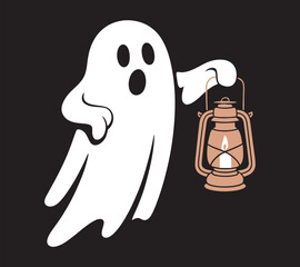 Eerie white mask in ornate golden frame, lit by candlelight, creating mysterious atmosphere.