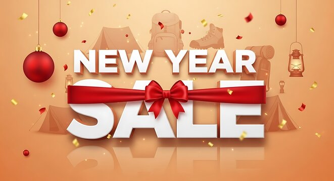 Gear up for adventure with our New Year Sale on tents, backpacks, and boots, perfect for outdoor enthusiasts planning exciting expeditions and winter escapes into nature