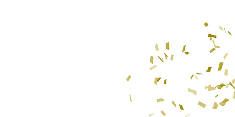 confetti on white background transparent image