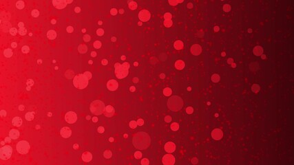 autumn orange and yellow colors bokeh lights astract 4k motion background, Glitter illumination loop background vertical screens.
Abstract bokeh blurred background, Vivid red gradient background - Powered by Adobe