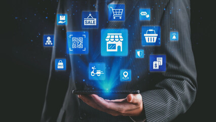 BOPIS combines online shopping with in-store pickup. The BOPIS model improves retail efficiency, enhance customer shipping experience, and supports brand the BOPIS strategy option in e-commerce. Spire