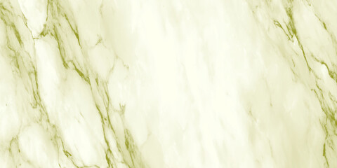 Soft mint green and gold alcohol ink texture abstract marble background wallpaper banner creating a luxurious, organic marble or stone like texture.