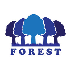 Forest logo