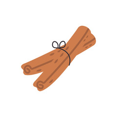 Colorful icon for  cinnamon