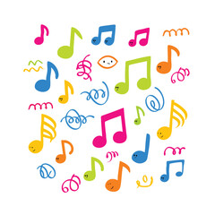 Blank white canvas background for text minimal creative design use