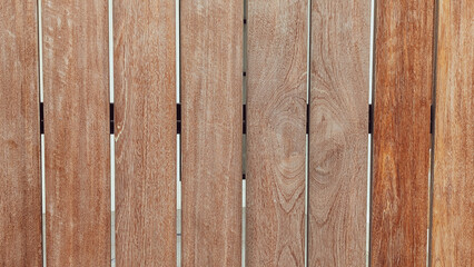 Wooden slats. Natural wood lath line arrange pattern texture background. Real natural wood texture and surface background ceramic marble tiles high resolution design, wood floor vintage texture