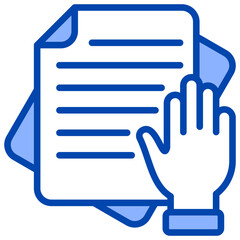 Administration  Icon Element For Design