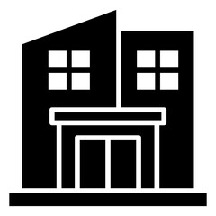 Office  Icon Element For Design