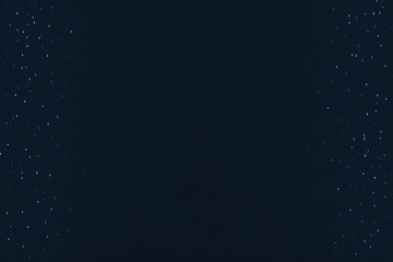 Fototapeta premium Digital Circuit Board – Symmetrical Tech Interface with Glowing Nodes and Central Space