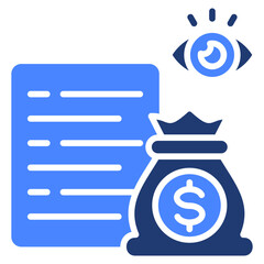 Control Icon Element For Design