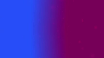 blue magenta gradient background with glowing sparkles and soft particles ideal for celebration themes digital designs and festive global events