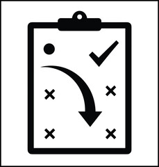 Spooky vector silhouette collection of Halloween symbols, featuring ghost, scythe, witch hat, pumpkin, and scary elements for seasonal graphic design projects.