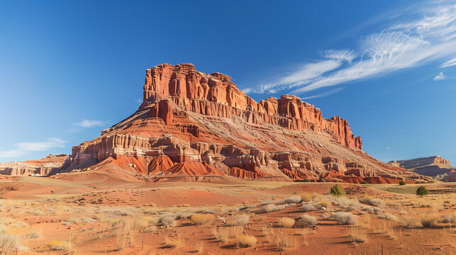 Bryce canyon national park utah