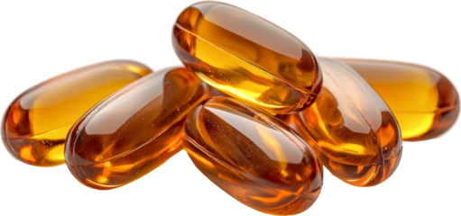 fish oil,cod liver oil capsules
